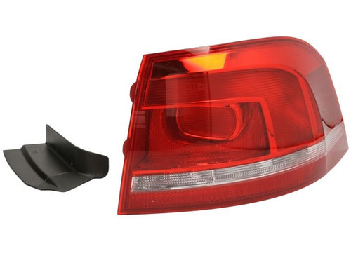 Lampa Spate Dreapta Exterioara Tyc Volkswagen Passat B7 2010-2015 Combi 11-12483-01-2