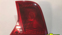 Lampa spate dreapta haion Audi A4 (2004-2008) [8EC...