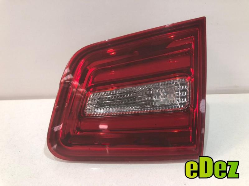 Lampa spate dreapta haion Citroen C5 III (2008->)