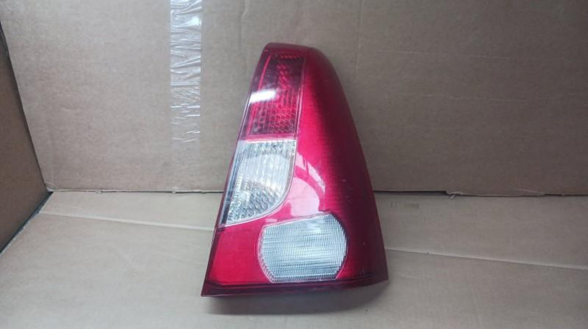 Lampa spate dreapta Renault Logan (2004-2008)