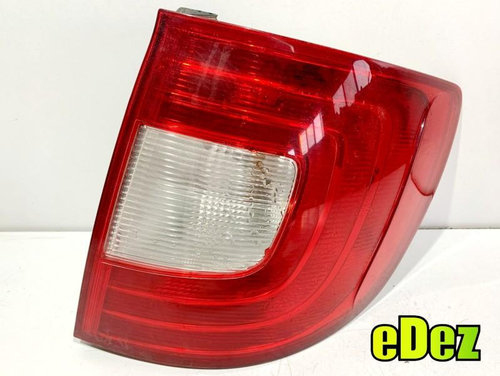 Lampa spate dreapta Skoda Superb 2 (2008-2013) 3T9945096R