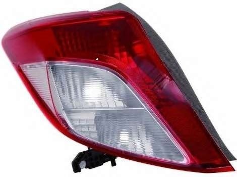 Lampa spate dreapta Toyota Yaris 11/14