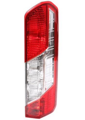 Lampa Spate Dreapta Tyc Ford Transit Courier 2014→ 11-12667-01-2