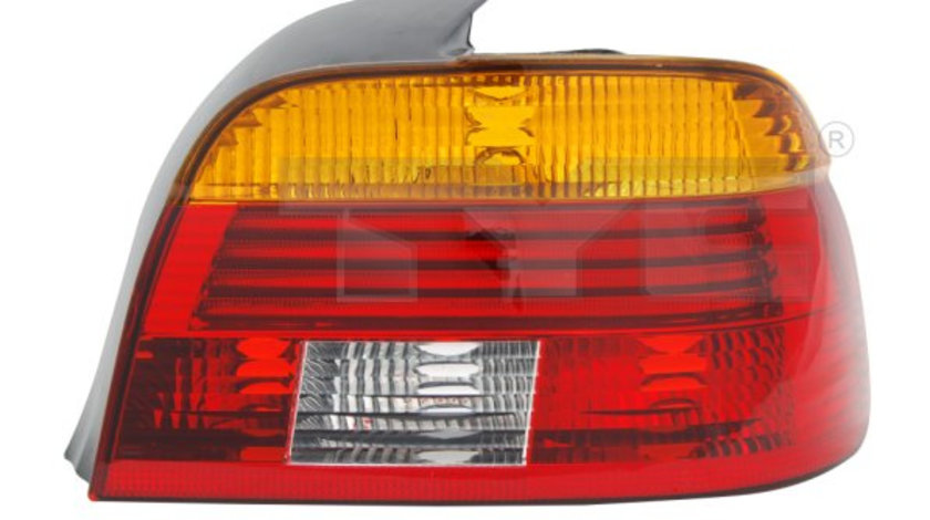 Lampa spate dreapta (TYC110007012 TYC) BMW