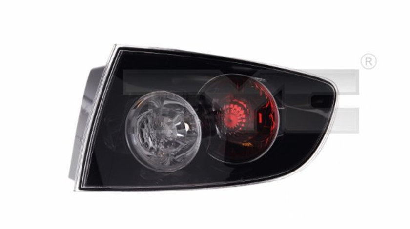 Lampa spate dreapta (TYC111101012 TYC) MAZDA