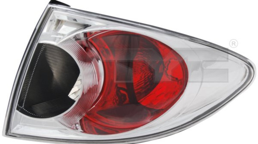 Lampa spate dreapta (TYC1111193012 TYC) MAZDA