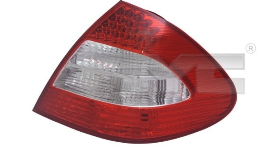 Lampa spate dreapta (TYC1111787069 TYC) MERCEDES-BENZ