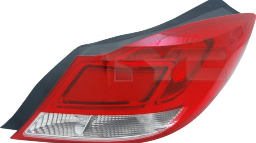 Lampa spate dreapta (TYC1111799112 TYC) OPEL