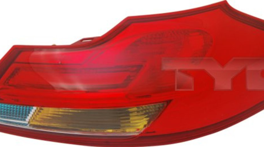 Lampa spate dreapta (TYC1111801012 TYC) OPEL