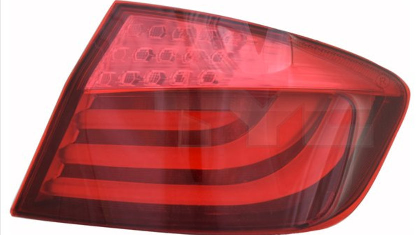 Lampa spate dreapta (TYC1111977002 TYC) BMW