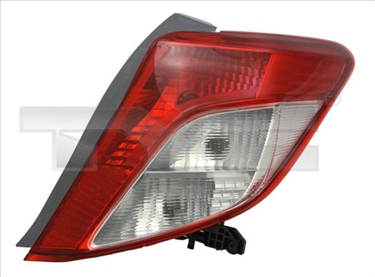 Lampa spate dreapta (TYC1112227052 TYC) TOYOTA