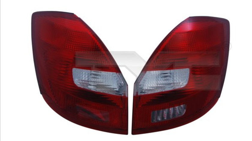 Lampa spate dreapta (TYC1112267012 TYC) SKODA