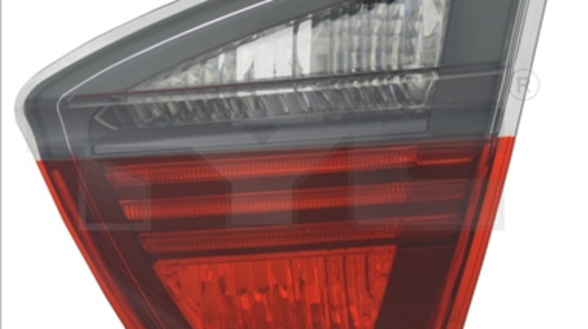 Lampa spate dreapta (TYC170337119 TYC) BMW