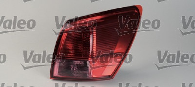 Lampa spate dreapta (VAL043586 VALEO) NISSAN