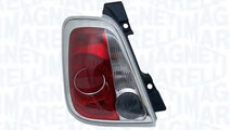 Lampa spate FIAT 500 C (312) (2009 - 2016) MAGNETI...