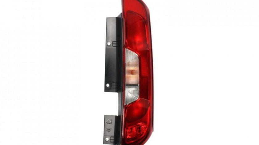 Lampa spate Fiat DOBLO caroserie inchisa/combi (263) 2010-2016 #2 51974247