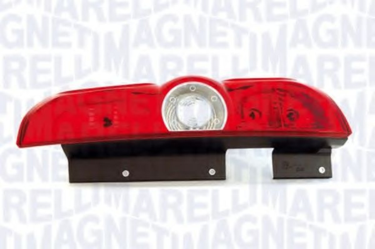 Lampa spate FIAT DOBLO Microbus (263, 152) (2009 - 2016) MAGNETI MARELLI 712203701110 piesa NOUA