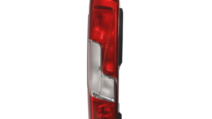 Lampa spate FIAT DUCATO caroserie (250, 290) (2006 - 2016) TYC 11-12659-01-2 piesa NOUA