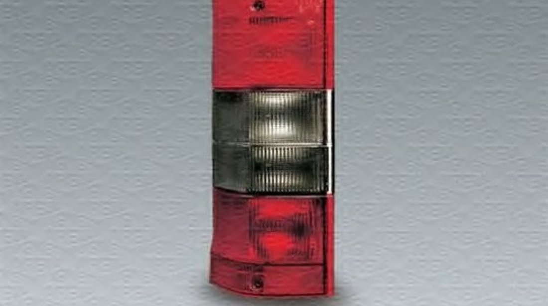 Lampa spate FIAT DUCATO platou / sasiu (230) (1994 - 2002) MAGNETI MARELLI 714028940701 piesa NOUA