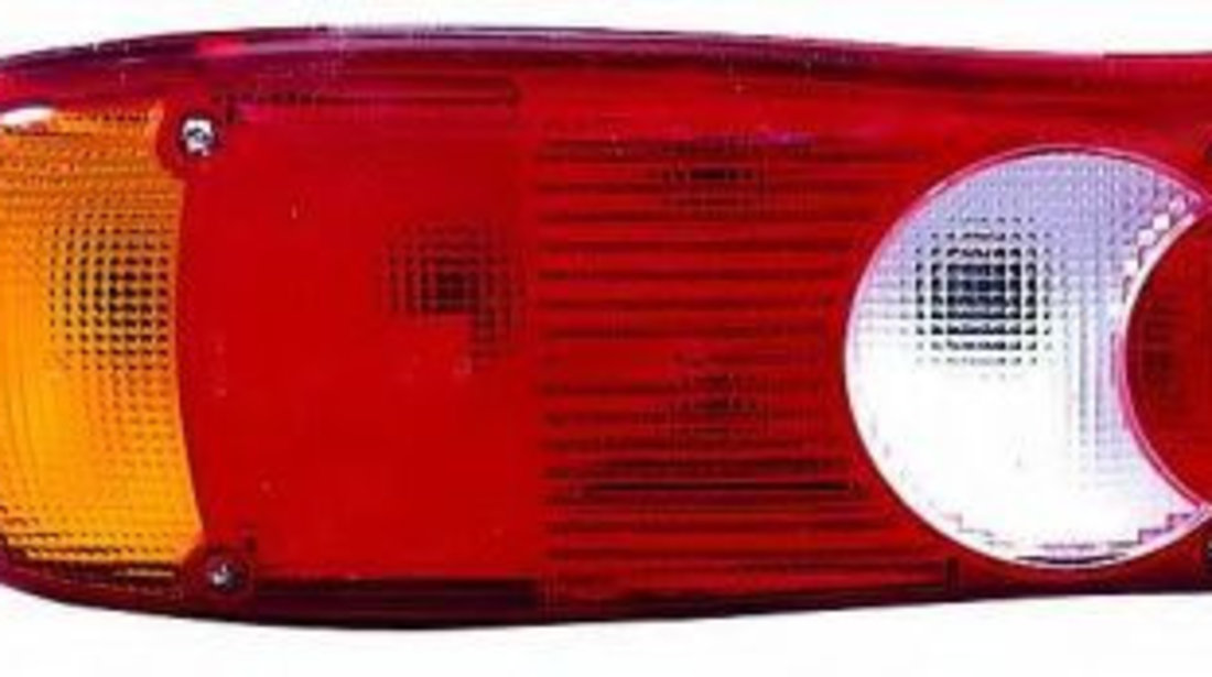 Lampa spate FIAT DUCATO platou / sasiu (250, 290) (2006 - 2016) DEPO / LORO 551-1944L5UE piesa NOUA