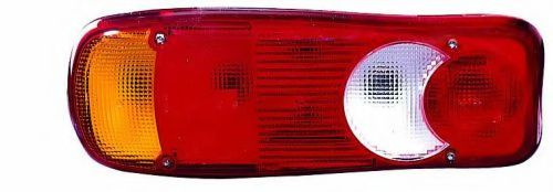 Lampa spate FIAT DUCATO platou / sasiu (290) (1989 - 1994) DEPO / LORO 551-1944R5UE piesa NOUA