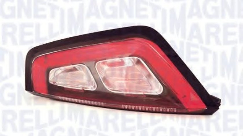 Lampa spate FIAT PUNTO EVO (199) (2008 - 2016) MAGNETI MARELLI 712203981120 piesa NOUA