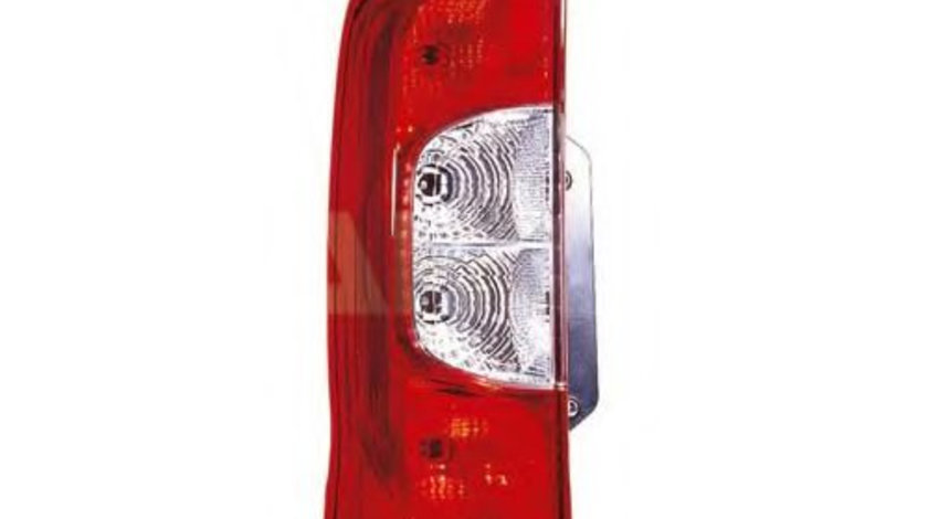 Lampa spate FIAT QUBO (225) (2008 - 2016) ALKAR 2202351 piesa NOUA