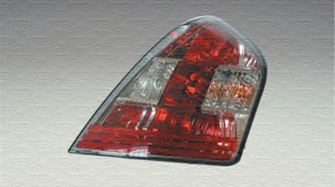 Lampa spate FIAT STILO (192) (2001 - 2010) MAGNETI MARELLI 714028150701 piesa NOUA