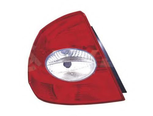 Lampa spate FORD FOCUS II Limuzina (DA) (2005 - 2016) ALKAR 2211400 piesa NOUA