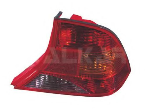 Lampa spate FORD FOCUS Limuzina (DFW) (1999 - 2007) ALKAR 2201399 piesa NOUA