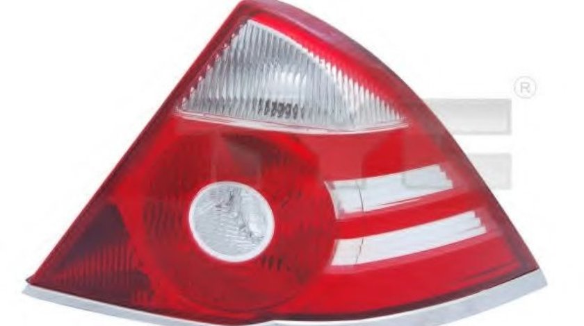 Lampa spate FORD MONDEO III (B5Y) (2000 - 2007) TYC 11-11456-01-2 piesa NOUA