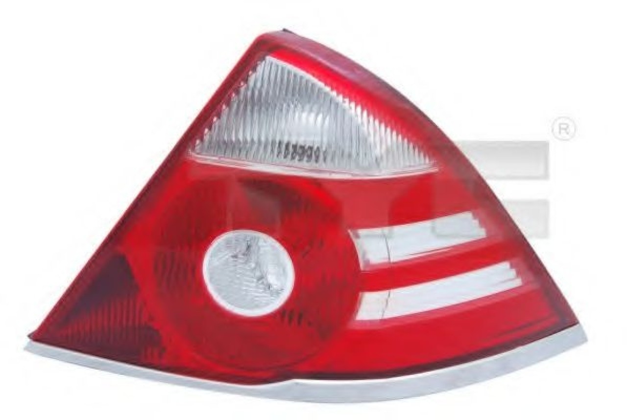 Lampa spate FORD MONDEO III Limuzina (B4Y) (2000 - 2007) TYC 11-11456-01-2 piesa NOUA