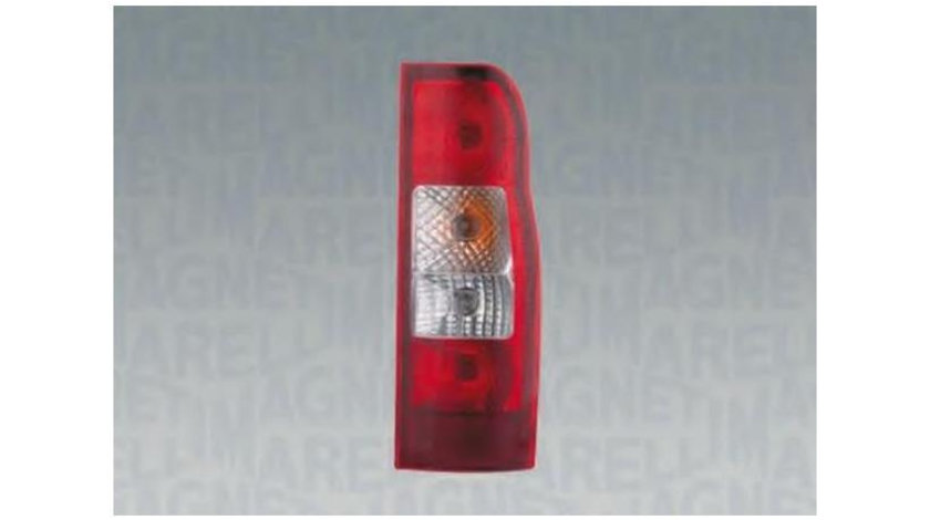 Lampa spate Ford TRANSIT bus 2006-2016 #2 1111384012