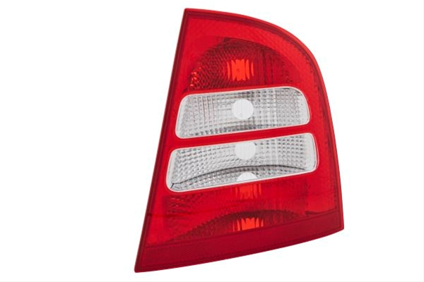 Lampa Spate Hella Skoda 9EL 354 074-021