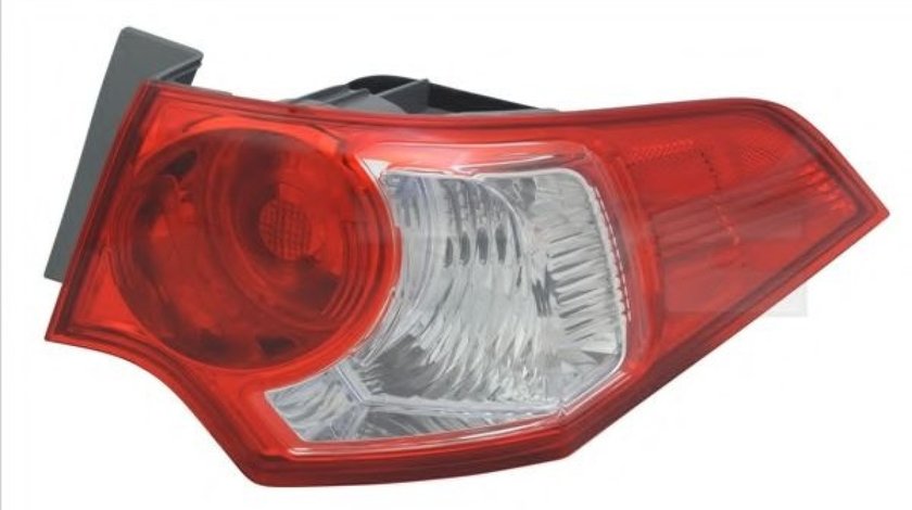 Lampa spate HONDA ACCORD VIII (CU) (2008 - 2016) TYC 11-6452-21-2 piesa NOUA