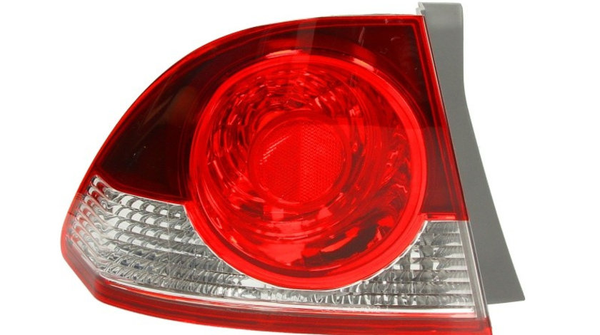 Lampa spate HONDA CIVIC VIII Limuzina (FD, FA) (2005 - 2012) TYC 11-0978-01-2 piesa NOUA