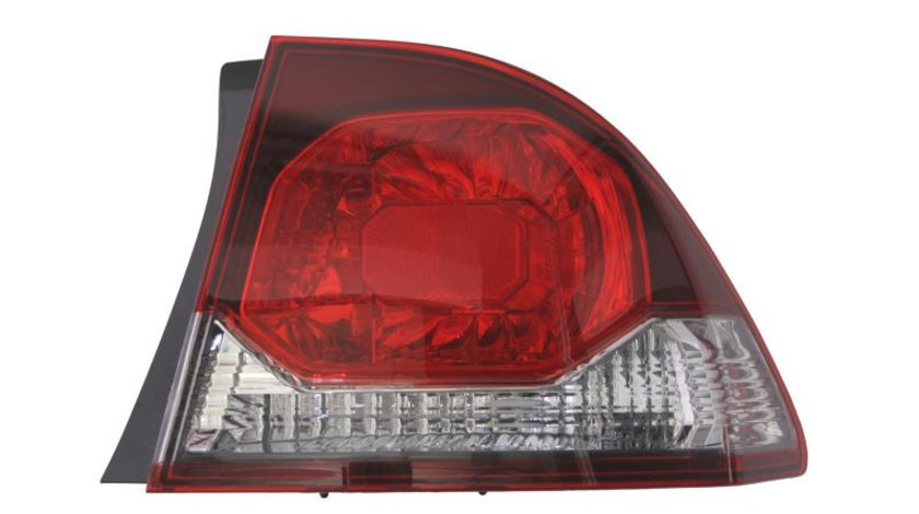 Lampa spate HONDA CIVIC VIII Limuzina (FD, FA) (2005 - 2012) TYC 11-11469-11-2 piesa NOUA