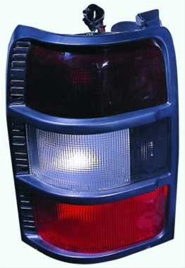 Lampa Spate Loro 214-1938L-NA