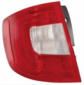 Lampa Spate Loro Skoda 665-1920L-UE