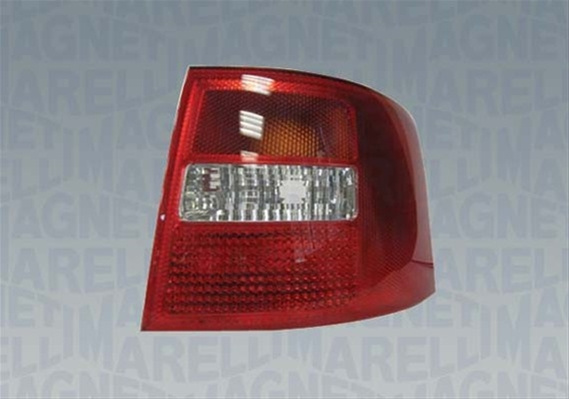 Lampa Spate Magneti Marelli Audi 712412901129