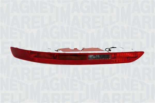 Lampa Spate Magneti Marelli Audi 714021790801