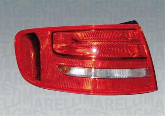 Lampa Spate Magneti Marelli Audi 714021970801