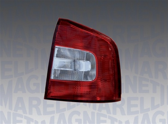 Lampa Spate Magneti Marelli Skoda 714021701801