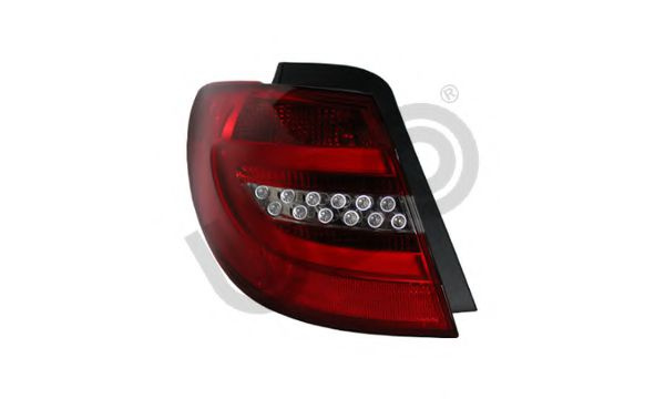 Lampa spate MERCEDES B-CLASS (W246, W242) (2011 - 2016) ULO 1112011 piesa NOUA