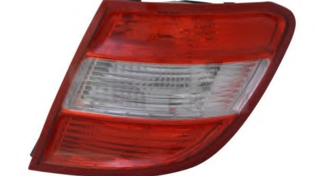 Lampa spate MERCEDES C-CLASS T-Model (S204) (2007 - 2014) TYC 11-11783-01-2 piesa NOUA