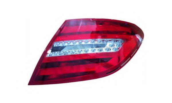 Lampa spate MERCEDES C-CLASS (W204) (2007 - 2014) ULO 1088004 piesa NOUA