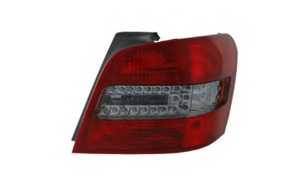 Lampa spate MERCEDES GLK-CLASS (X204) (2008 - 2016) ULO 1056004 piesa NOUA