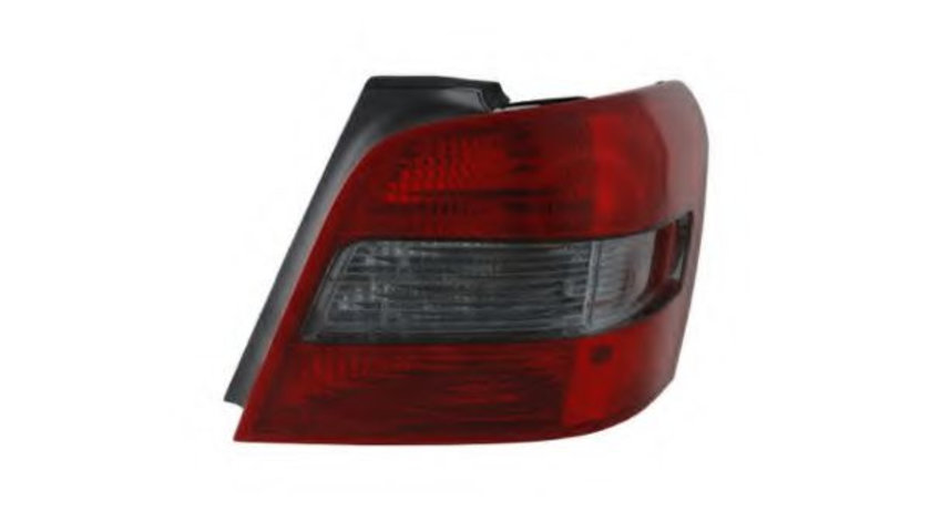 Lampa spate MERCEDES GLK-CLASS (X204) (2008 - 2016) ULO 1056002 piesa NOUA