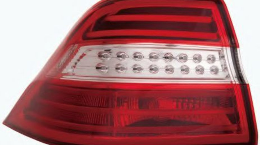 Lampa spate MERCEDES M-CLASS (W166) (2011 - 2016) DEPO / LORO 340-1912R-UE piesa NOUA