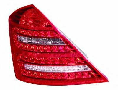 Lampa spate MERCEDES S-CLASS (W221) (2005 - 2013) DEPO / LORO 440-1970R-UE piesa NOUA